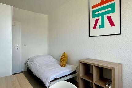 WG-Zimmer in Berlin 549,00 € 9 m²