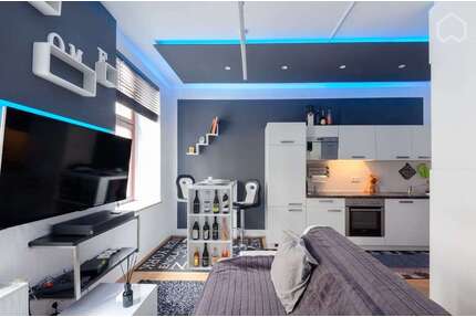 Wohnen auf Zeit in Leipzig 1.399,00 €