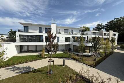 Wohnung zum Mieten in Köln 1.840,00 € 129 m²