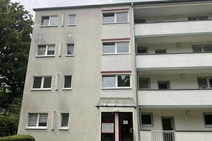 Wohnung zum Mieten in Düsseldorf 629,00 € 56.4 m²