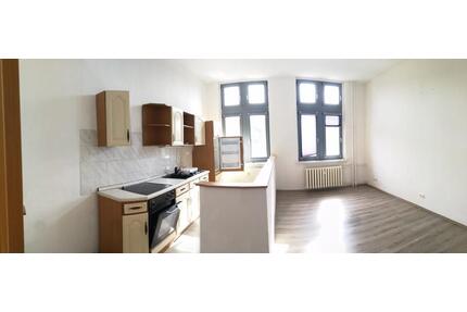 WE 87 - 1,5 Zimmer - 68 m² - Gröperstr. 82, 38820 Halberstadt