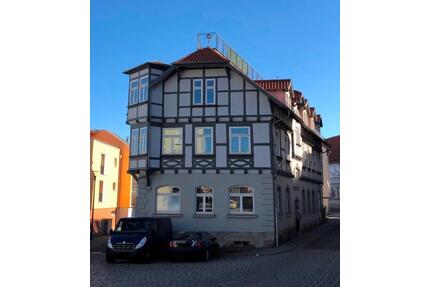 2 Zimmer Galeriewohnung Maisonette an der Liebfrauenkirche - Arnstadt