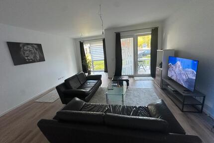 3 Zimmer Wohnung in Bad Oeynhausen ( Neubau )