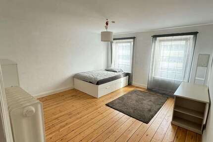 WG-Zimmer in Hamburg 990,00 € 4 m²