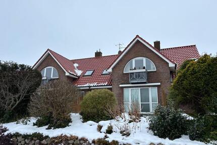 Zwei Zimmer Wohnung ca 3km vom Stadtzentrum Eckernförde