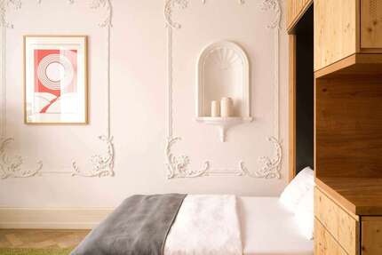 WG-Zimmer in Mühlheim am Main 1.699,00 € 25 m²