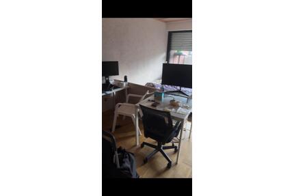Ein Zimmer von 3-er WG vermieten - Passau Mühltal