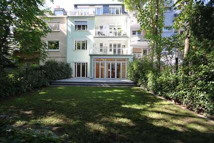 Wohnung zum Mieten in Mannheim 1.245,00 € 75 m²