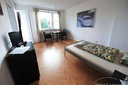 Wohnen auf Zeit in Berlin 929,00 €