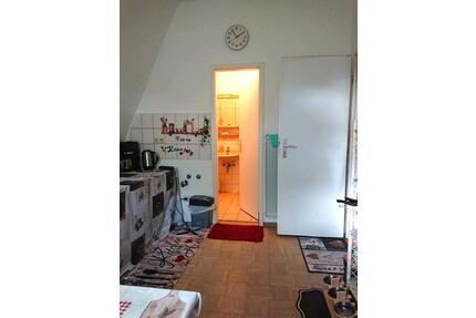 Zimmer zu vermieten - 380,00&nbsp;EUR Kaltmiete, ca.&nbsp; 30,00&nbsp;m&sup2; in Großenlüder (PLZ: 36137)