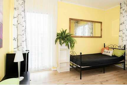 WG-Zimmer in Bonn 555,00 € 20 m²