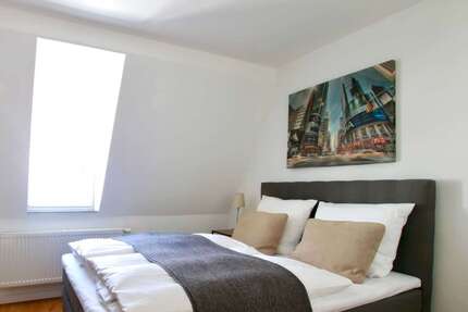Wohnen auf Zeit in Köln 1.640,00 €