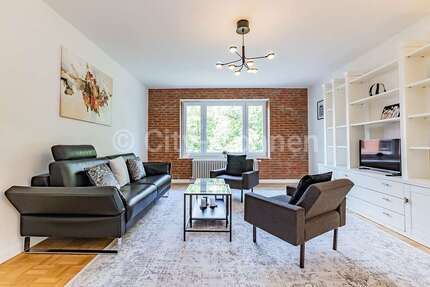 Wohnen auf Zeit in Hamburg 1.790,00 €