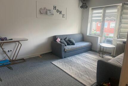 Wandsbek – 2 Zimmer gegen 3 Zimmer - Hamburg
