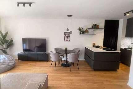 Wohnung zum Mieten in Düsseldorf 1.200,00 € 58.5 m²