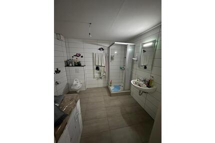 3-Zimmer Wohnung in Gladenbach-Frohnhausen