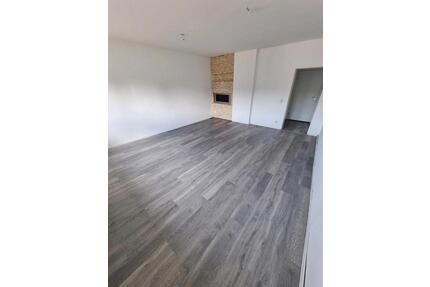 Stilvolle, lichtdurchflutete 2 Zimmer Wohnung - Düsseldorf Stadtbezirk 3