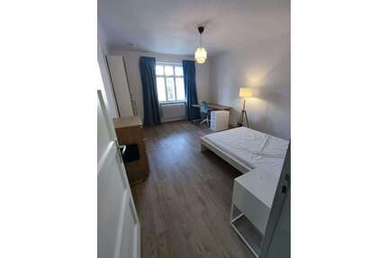 WG-Zimmer in Berlin 775,00 € 20 m²