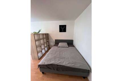 WG-Zimmer in München 990,00 € 24 m²