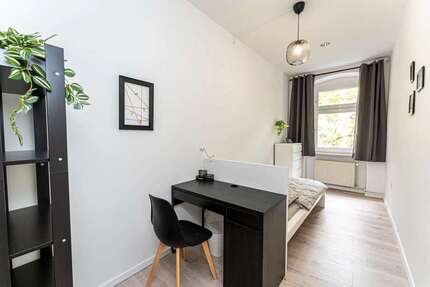 WG-Zimmer in Berlin 590,00 € 7 m²