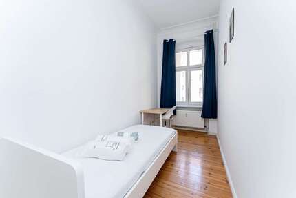 WG-Zimmer in Berlin 615,00 € 15 m²