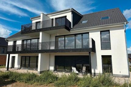 4 Zimmer Wohnung 110qm Neubau Fredenberg - Salzgitter Ortschaft Nord