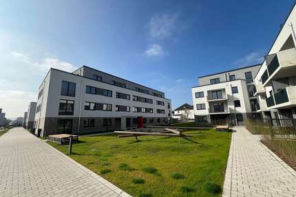 Wohnung zum Mieten in Dortmund 751,00 € 46.92 m²