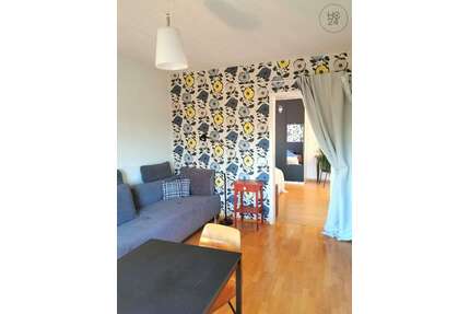 Wohnen auf Zeit in Beimerstetten 870,00 €