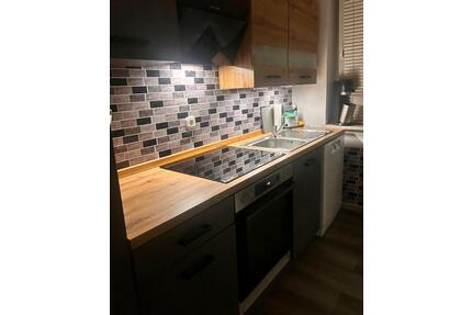 Vermietung einer 3 Zimmer Wohnung - Bordesholm