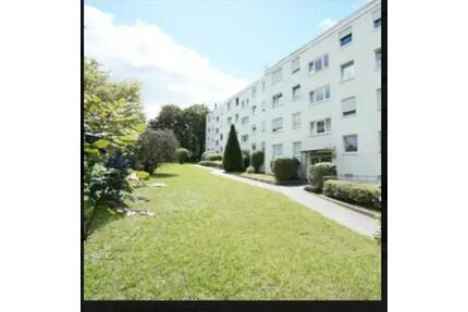 Sehr schöne 2 Zimmer Wohnung in Stuttgart-Münster, 63 qm