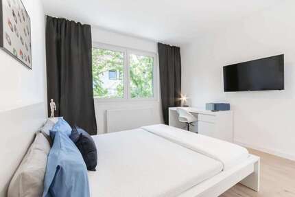 WG-Zimmer in Essen 620,00 € 15 m²