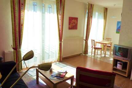 Wohnen auf Zeit in Dresden 1.059,00 €