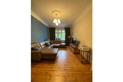 Wohnen auf Zeit in Berlin 1.950,00 €