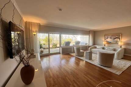 Wohnen auf Zeit in Saarbrücken 1.500,00 €