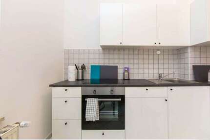 WG-Zimmer in Berlin 680,00 € 11 m²