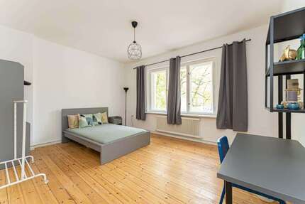 WG-Zimmer in Berlin 730,00 € 19 m²