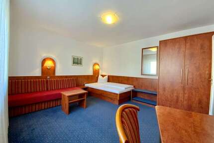 Wohnen auf Zeit in Offenbach 880,00 €