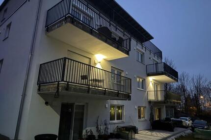 Pfarrkirchen, 2-Zimmer Wohnung, Küche vorhanden, Top Lage, 850 €