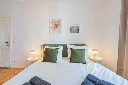 Wohnen auf Zeit in Berlin 1.560,00 €