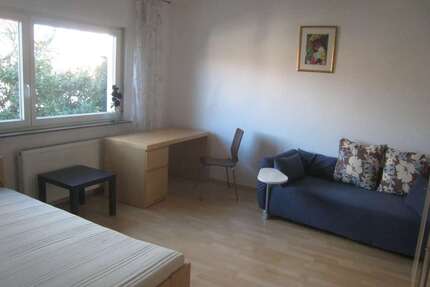 WG-Zimmer in Eschborn 710,00 € 18 m²