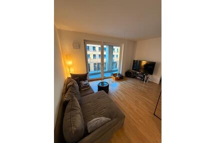 Wohnung in Top Lage der Dresdner Altstadt zu Vermieten -Zeitmiete - Dresden