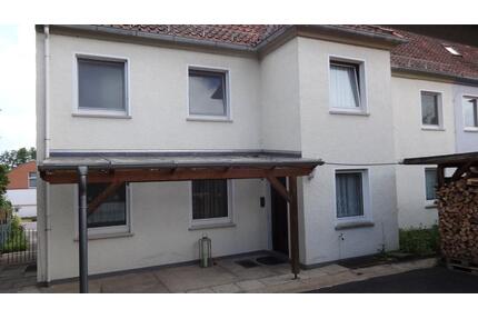 4 Zimmer Wohnung in Hettensen - 400,00&nbsp;EUR Kaltmiete, ca.&nbsp; 87,00&nbsp;m&sup2; in Hardegsen (PLZ: 37181)