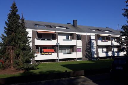 MS - Hiltrup , Erstbezug nach Sanierung , 3 Zimmer Wohnung, zentral und ruhig - Münster Berg Fidel
