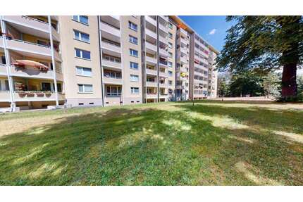 Wohnung zum Mieten in Chemnitz 459,00 € 75.94 m²