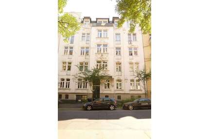 Wohnung zum Mieten in Wiesbaden 650,00 € 41 m²