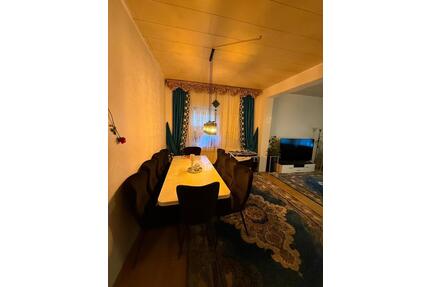 Helle 5x Zimmer Wohnung | Mühlenstraße Innenstadt - Melle