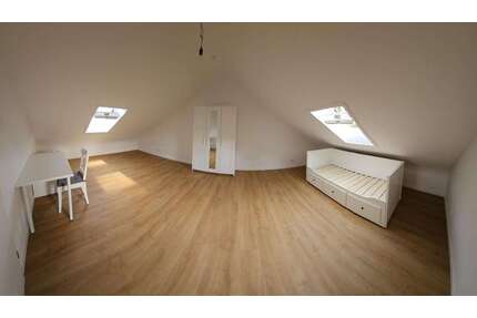 WG-Zimmer in Langen (Hessen) 575,00 € 24 m²