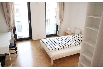WG-Zimmer in Hamburg 590,00 € 15 m²