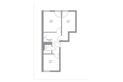 WG-Zimmer in Berlin 740,00 € 15 m²