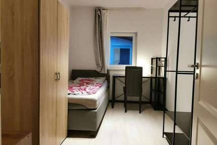 WG-Zimmer in Köln 750,00 € 10 m²